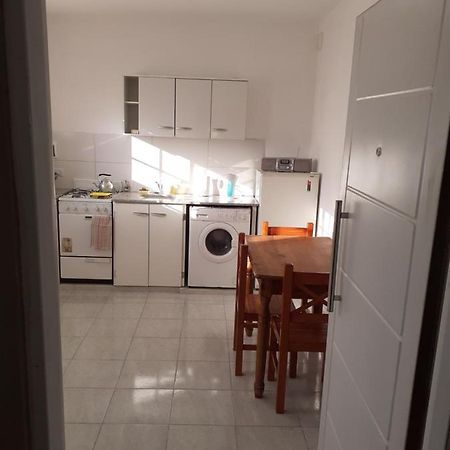 Ferienwohnung Roberta 3 Bahía Blanca Exterior foto