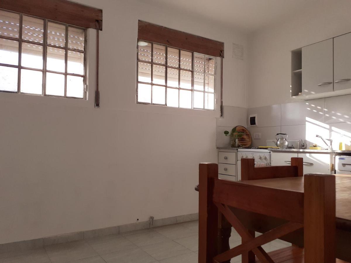 Ferienwohnung Roberta 3 Bahía Blanca Exterior foto
