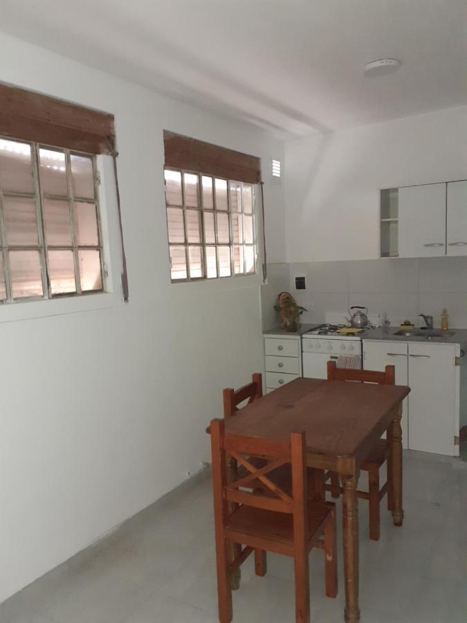 Ferienwohnung Roberta 3 Bahía Blanca Exterior foto