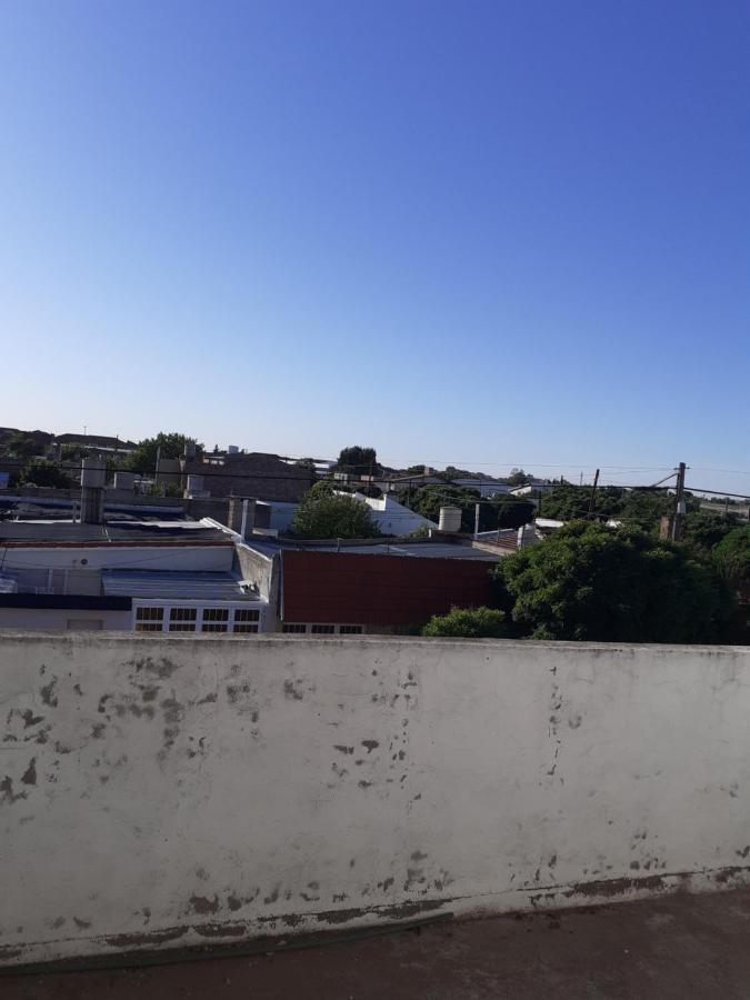 Ferienwohnung Roberta 3 Bahía Blanca Exterior foto